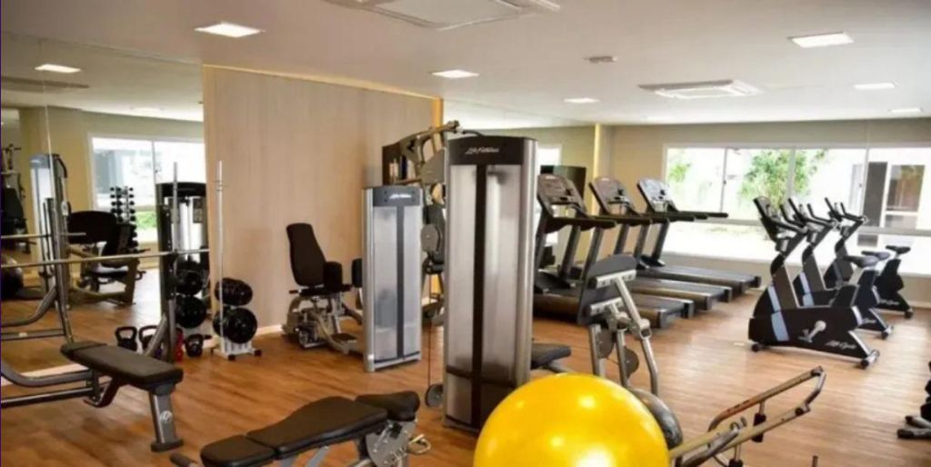 Apartamento, 2 quartos, 64 m² - Foto 31