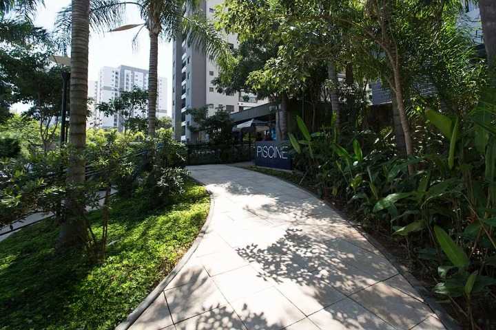 Apartamento, 1 quarto, 40 m² - Foto 34