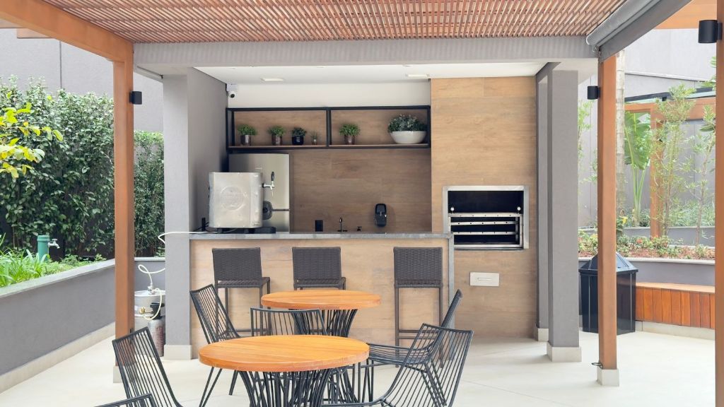 Apartamento, 3 quartos, 107 m² - Foto 34