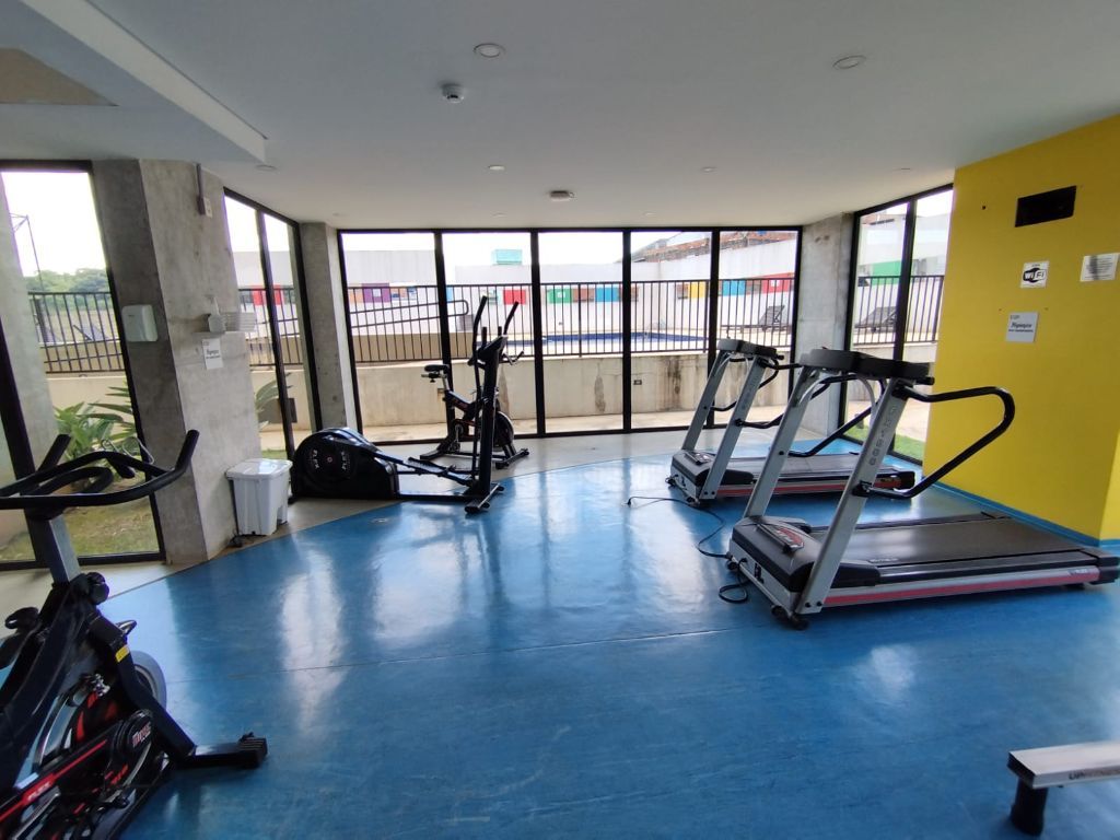 Apartamento, 2 quartos, 50 m² - Foto 34