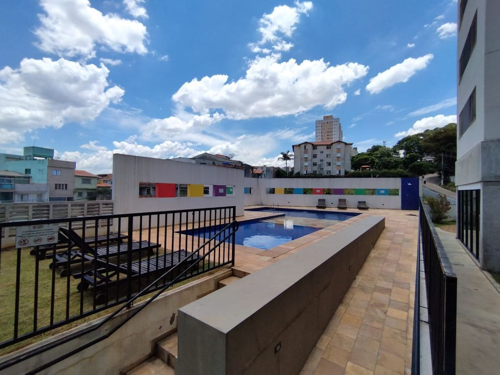 Apartamento, 2 quartos, 50 m² - Foto 33