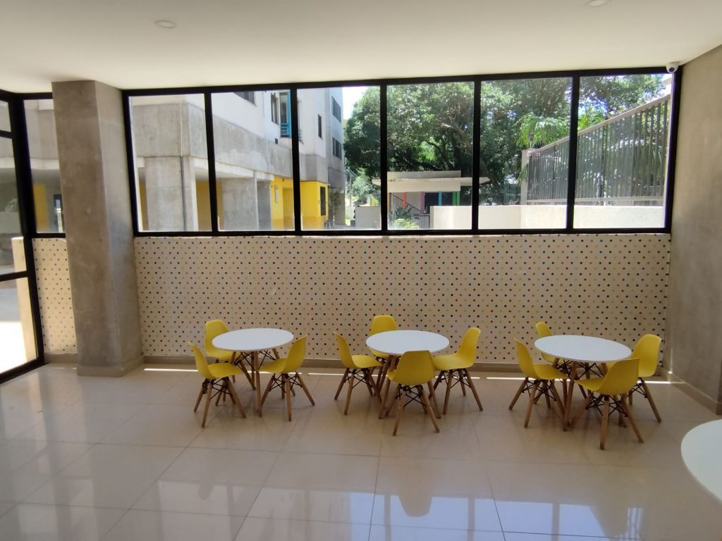 Apartamento, 2 quartos, 50 m² - Foto 31