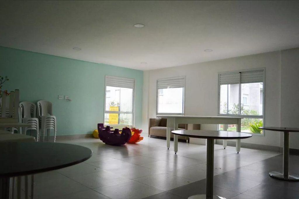 Apartamento, 2 quartos, 48 m² - Foto 33