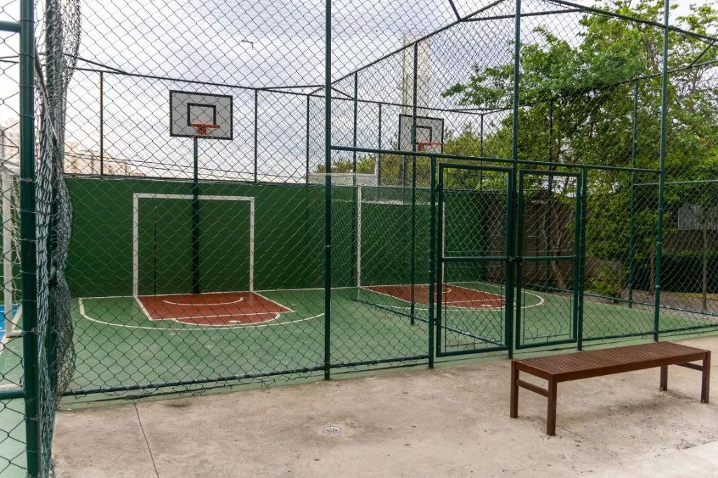 Apartamento, 2 quartos, 47 m² - Foto 25