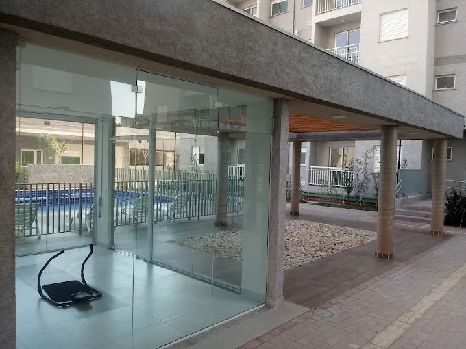 Apartamento, 2 quartos, 48 m² - Foto 20