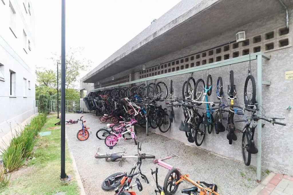 Apartamento, 2 quartos, 48 m² - Foto 30