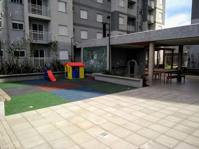 Apartamento, 2 quartos, 48 m² - Foto 21