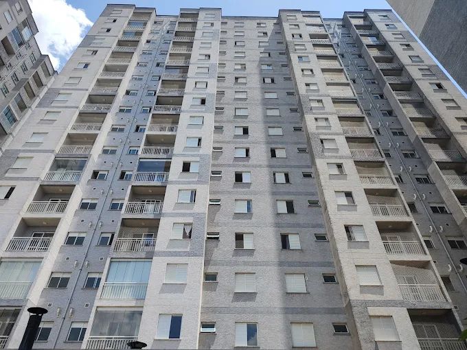 Apartamento, 2 quartos, 48 m² - Foto 18