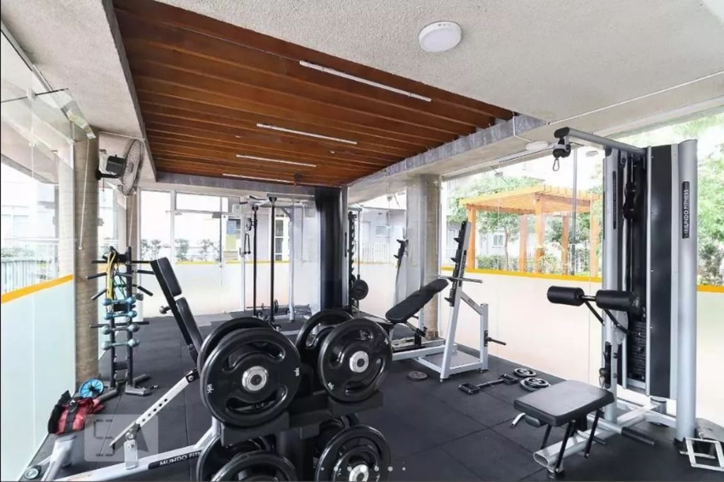 Apartamento, 2 quartos, 48 m² - Foto 29