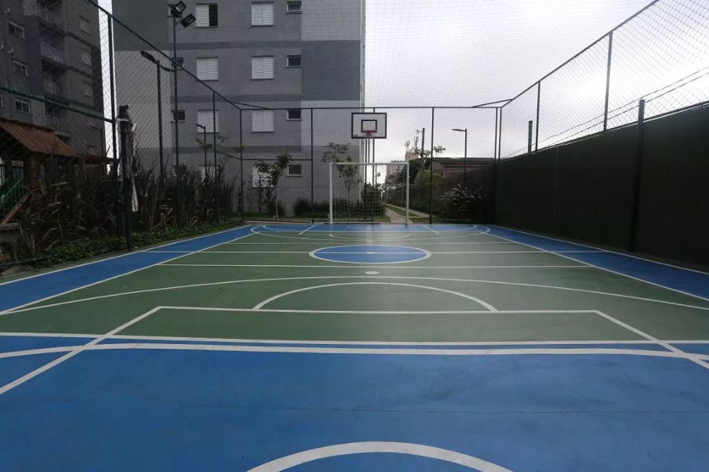 Apartamento, 2 quartos, 48 m² - Foto 34