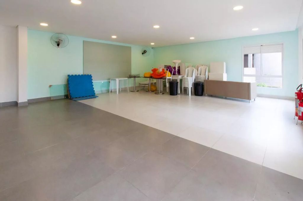 Apartamento, 2 quartos, 47 m² - Foto 28