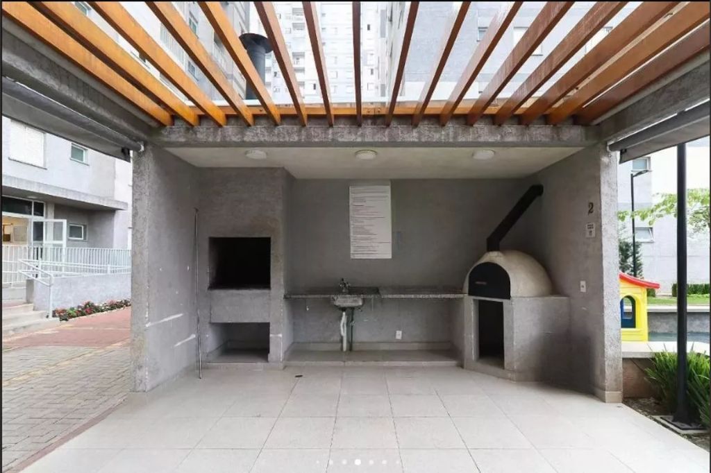 Apartamento, 2 quartos, 47 m² - Foto 26