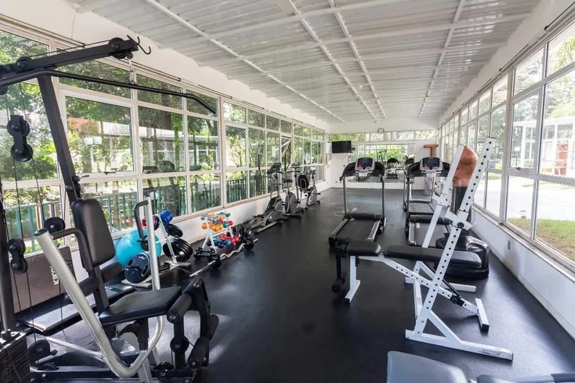 Apartamento, 4 quartos, 181 m² - Foto 32