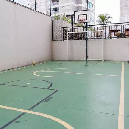 Apartamento, 3 quartos, 73 m² - Foto 33