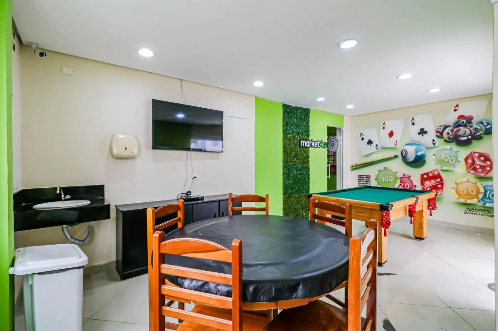 Apartamento, 3 quartos, 80 m² - Foto 50
