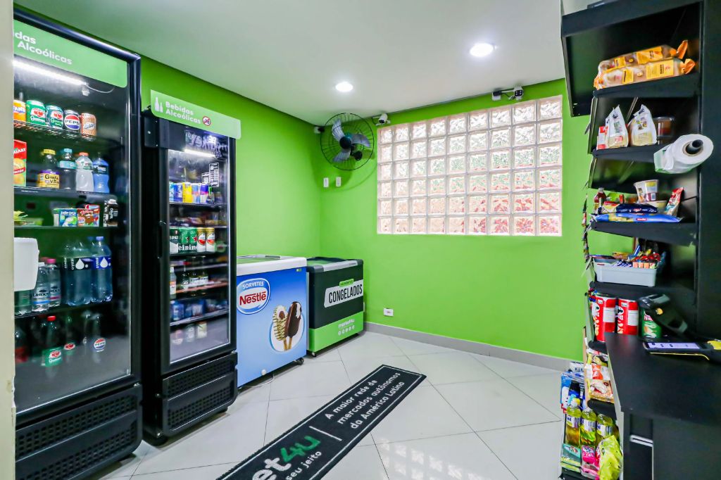 Apartamento, 3 quartos, 80 m² - Foto 52