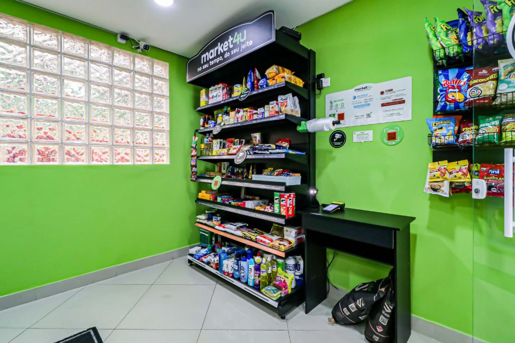 Apartamento, 3 quartos, 80 m² - Foto 53