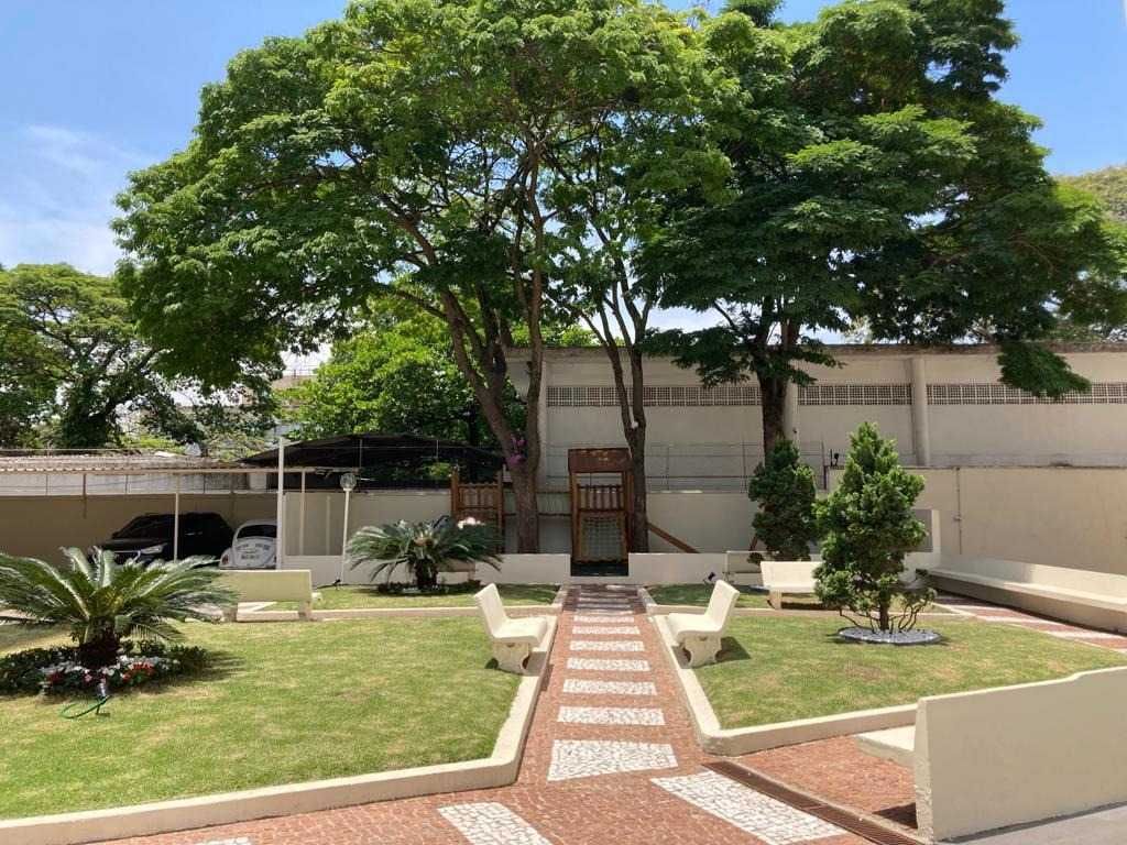 Apartamento, 3 quartos, 82 m² - Foto 23