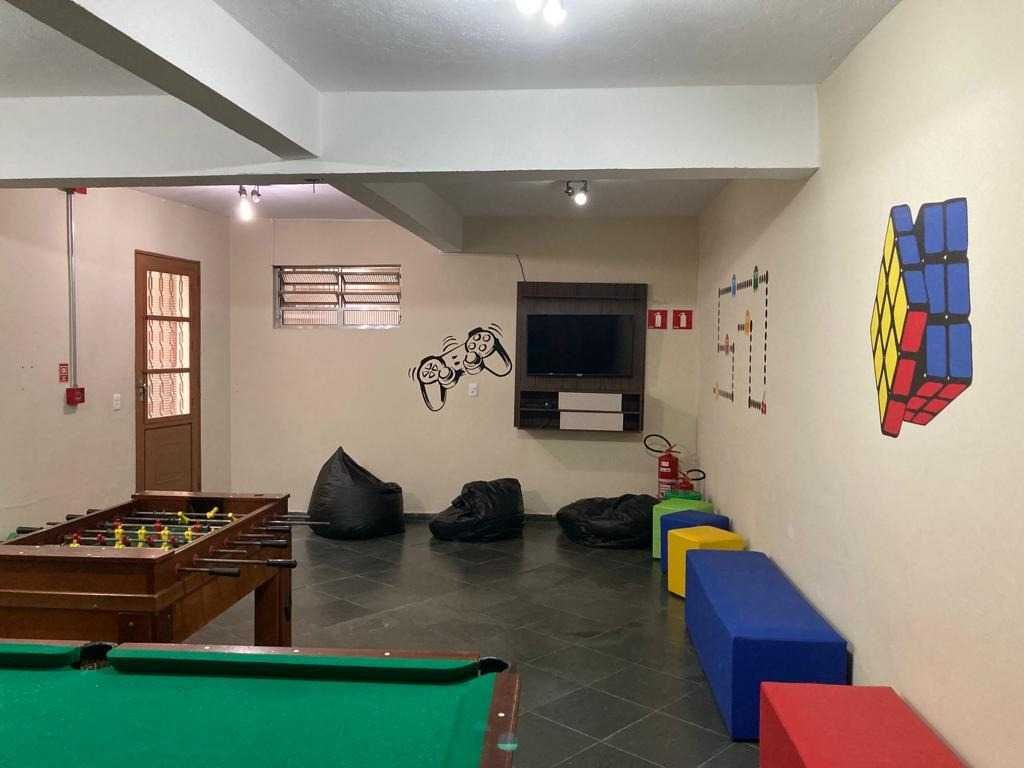 Apartamento, 3 quartos, 82 m² - Foto 34