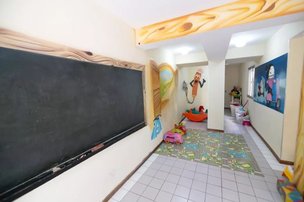 Apartamento, 3 quartos, 63 m² - Foto 34