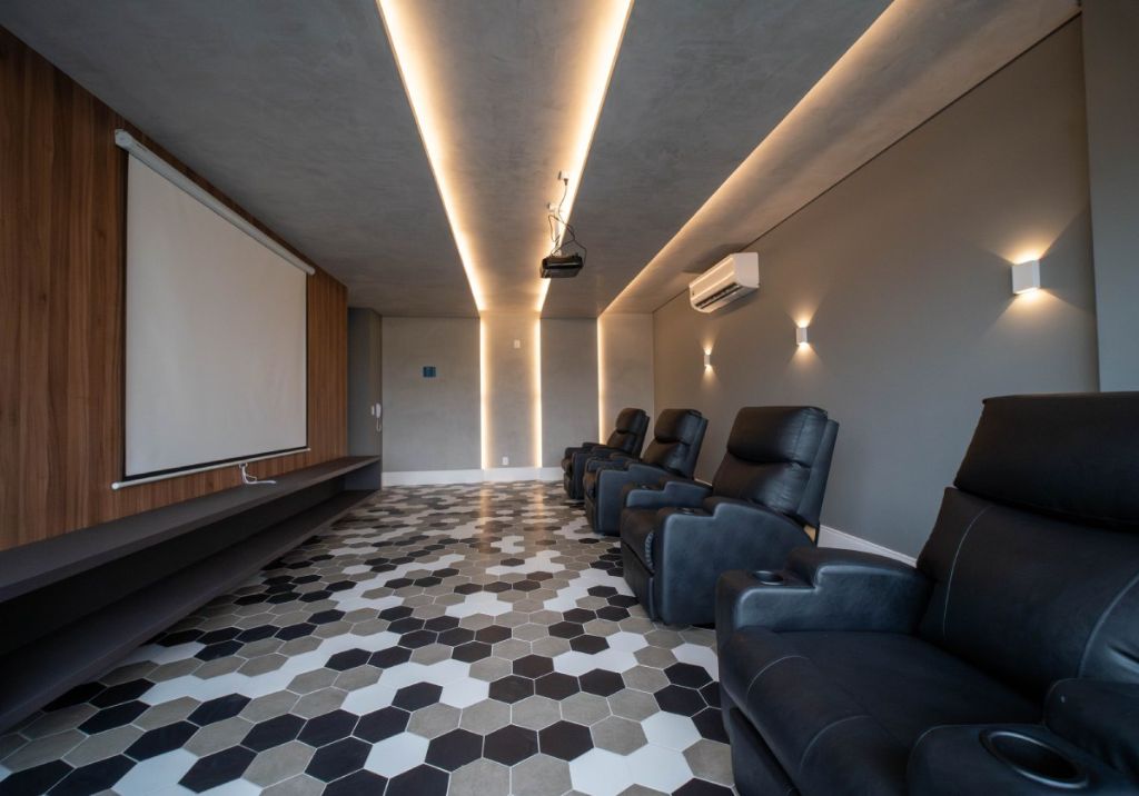 Apartamento, 3 quartos, 92 m² - Foto 33