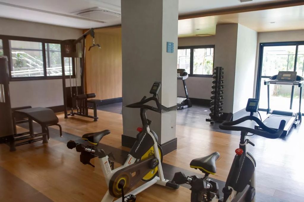 Apartamento, 3 quartos, 92 m² - Foto 22