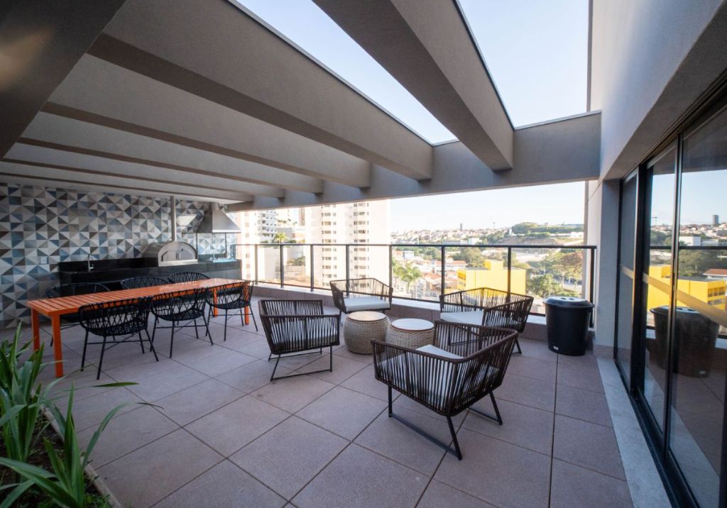 Apartamento, 3 quartos, 92 m² - Foto 32