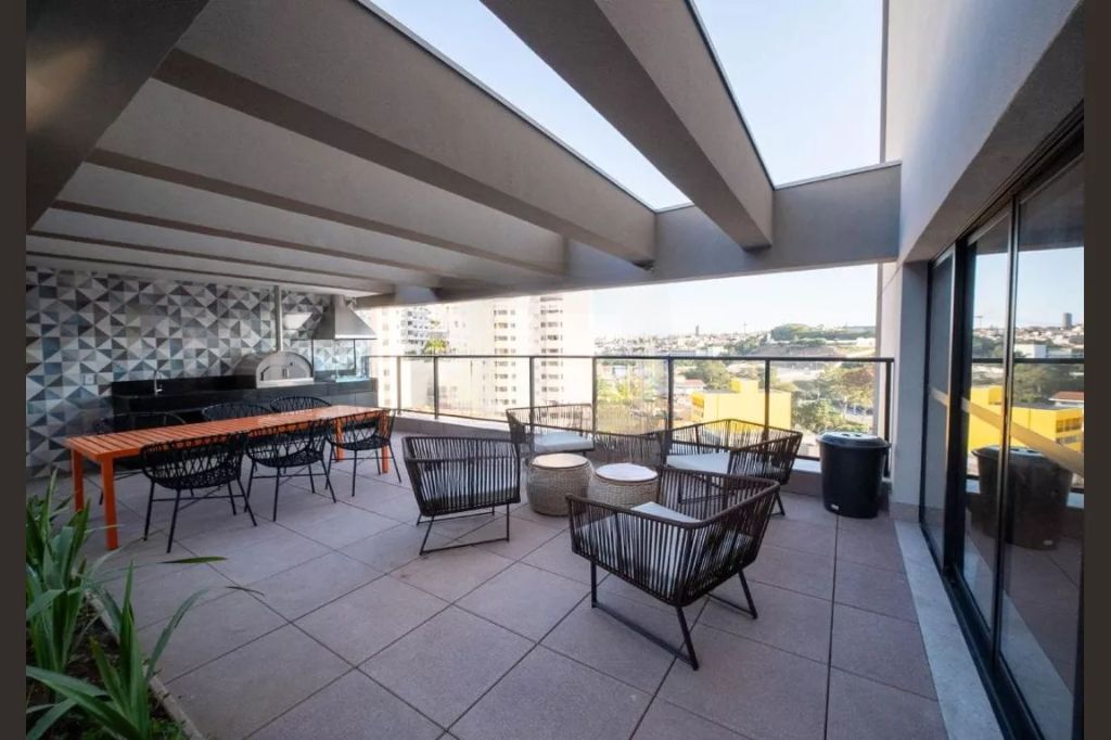 Apartamento, 3 quartos, 92 m² - Foto 19