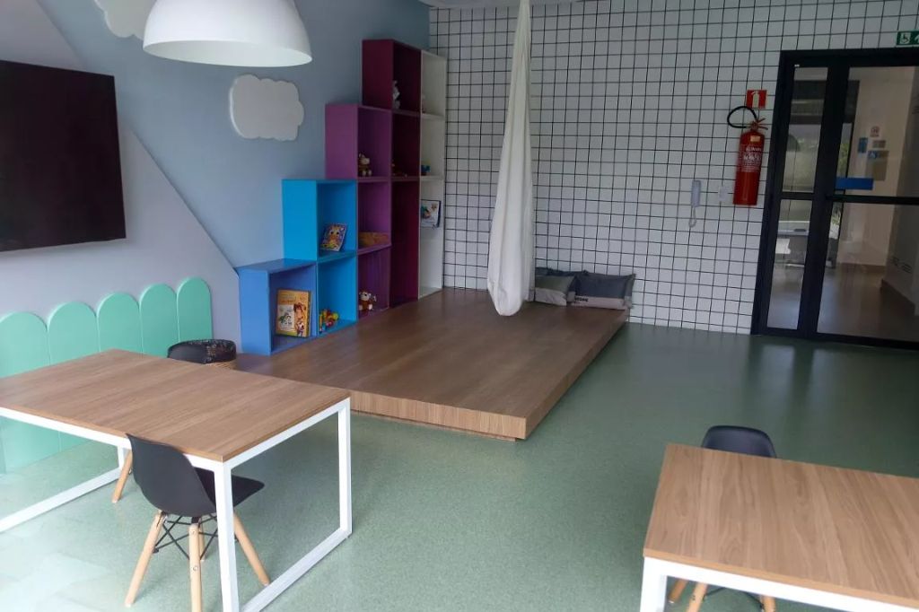 Apartamento, 3 quartos, 92 m² - Foto 23