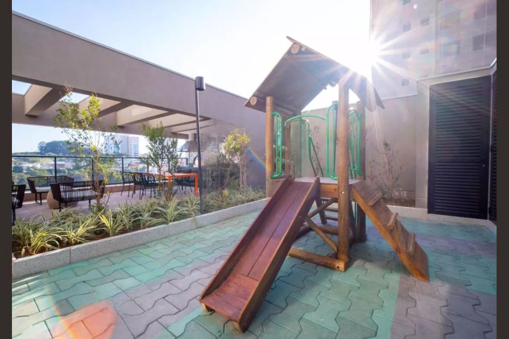 Apartamento, 3 quartos, 92 m² - Foto 21