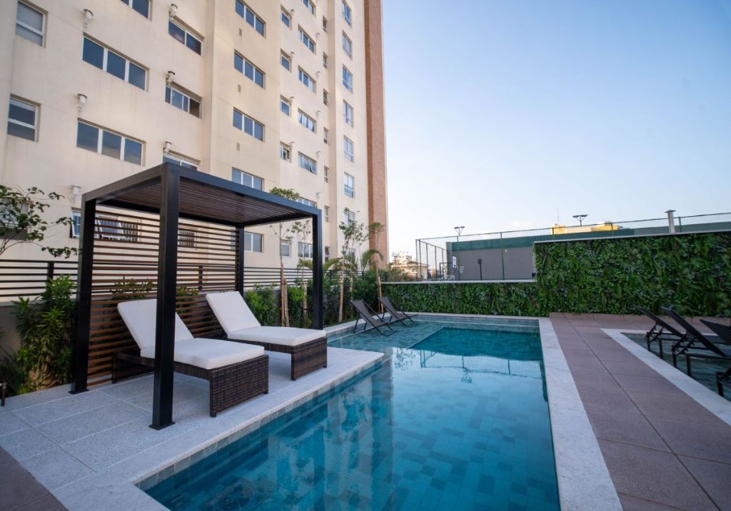 Apartamento, 3 quartos, 92 m² - Foto 30