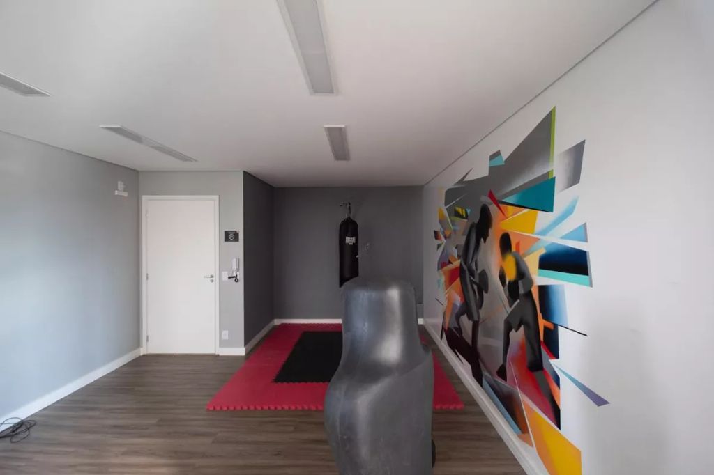 Apartamento, 2 quartos, 36 m² - Foto 34