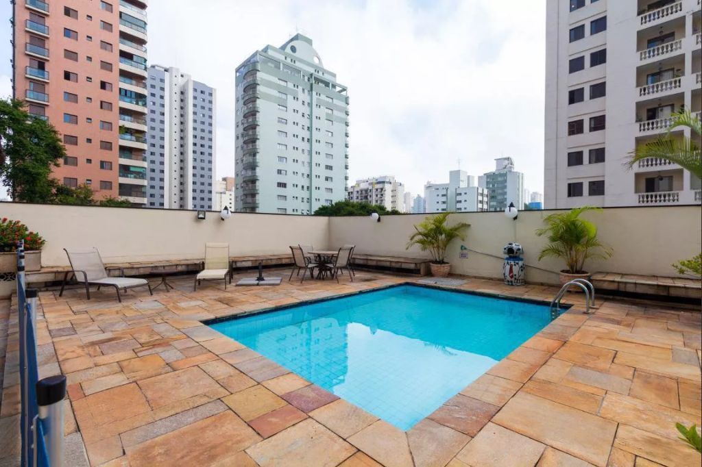 Apartamento, 3 quartos, 200 m² - Foto 45