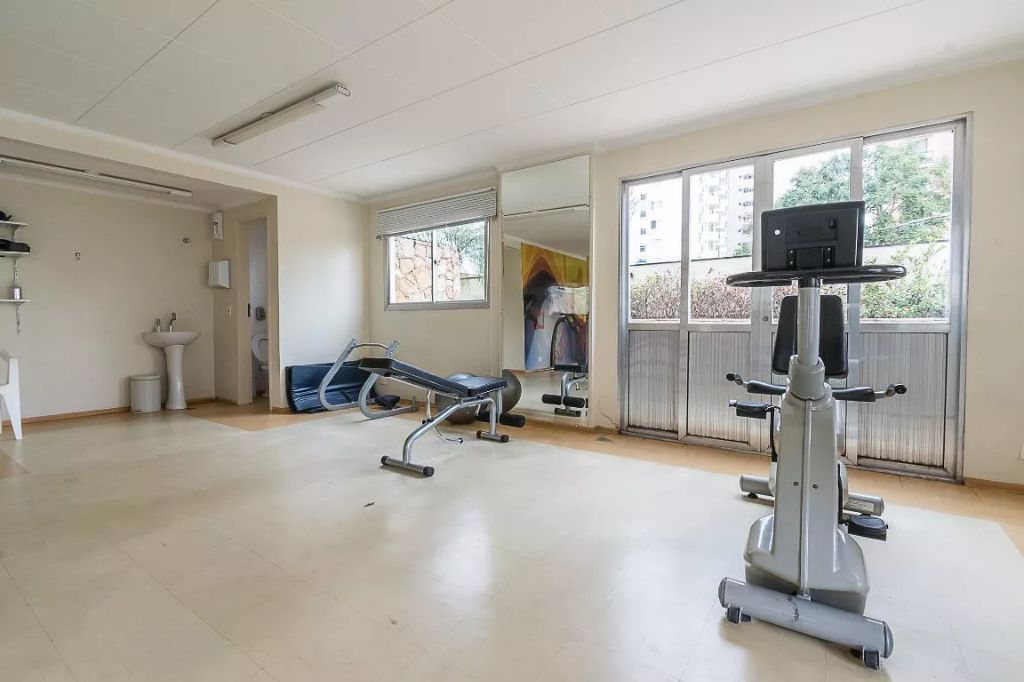 Apartamento, 3 quartos, 200 m² - Foto 37