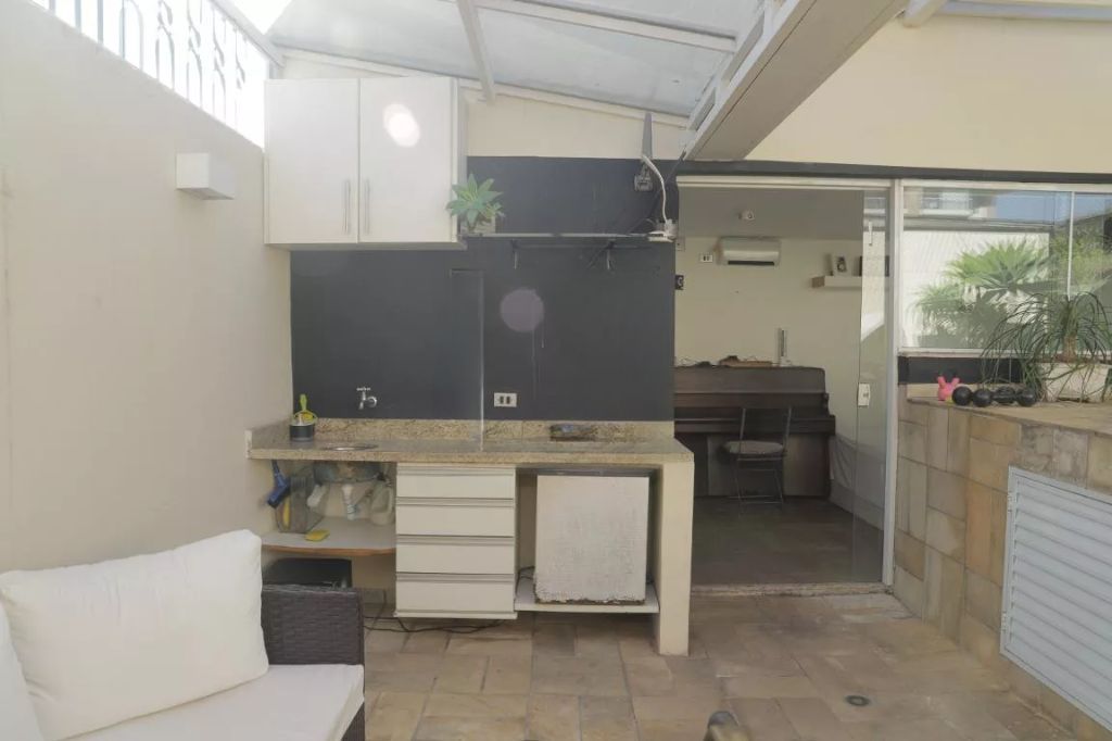 Apartamento, 3 quartos, 200 m² - Foto 33