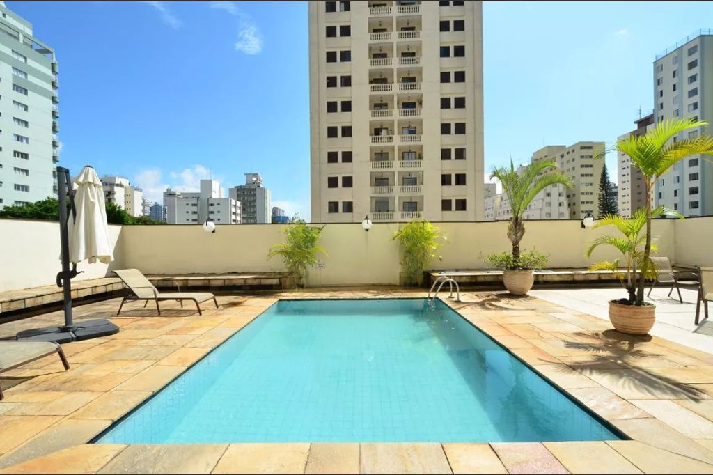 Apartamento, 3 quartos, 200 m² - Foto 46