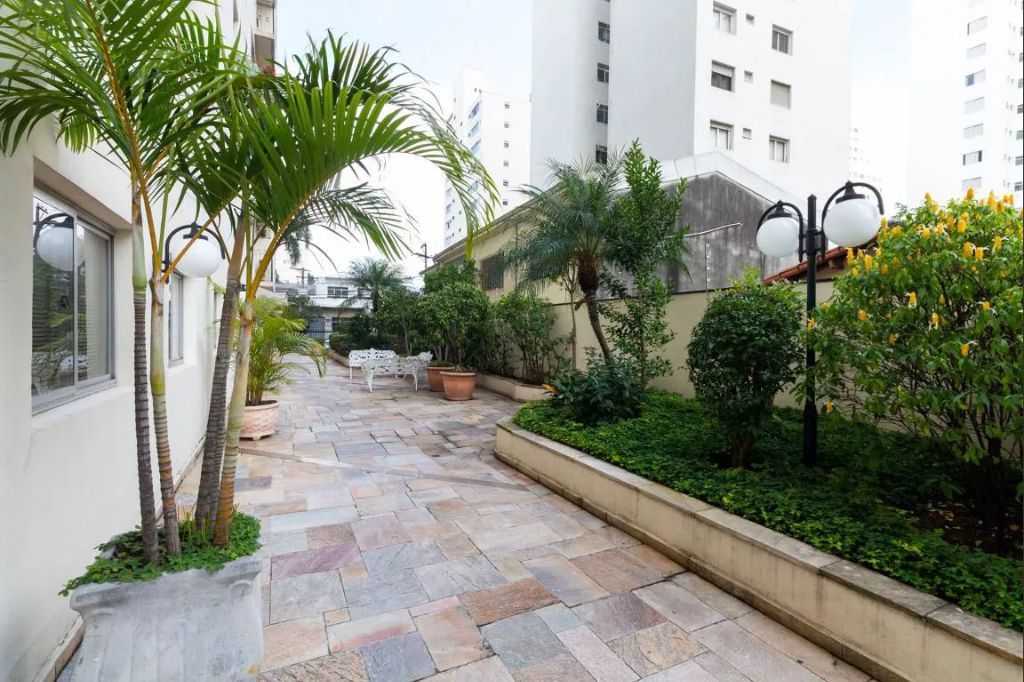 Apartamento, 3 quartos, 200 m² - Foto 31