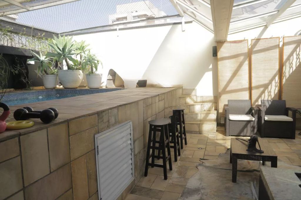 Apartamento, 3 quartos, 200 m² - Foto 40