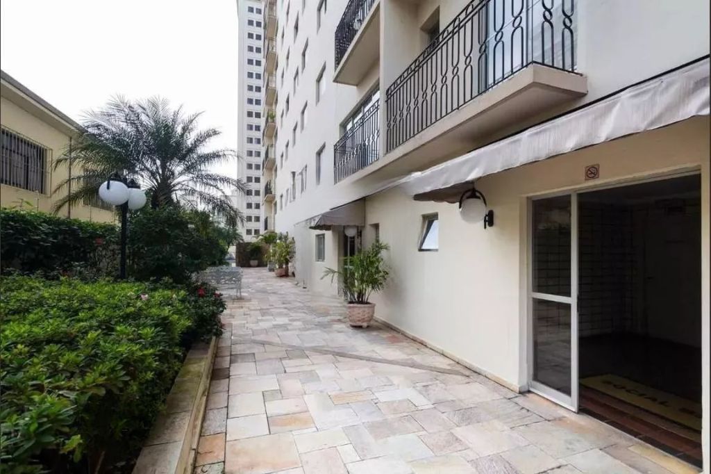 Apartamento, 3 quartos, 200 m² - Foto 28