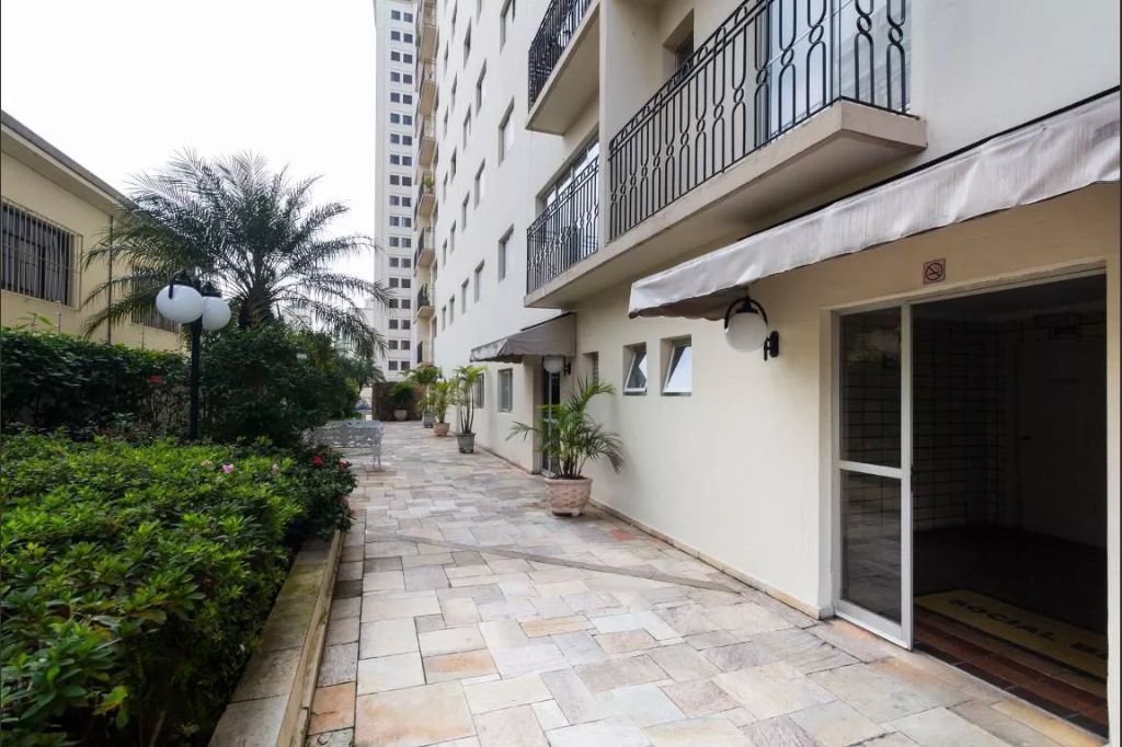 Apartamento, 3 quartos, 200 m² - Foto 27