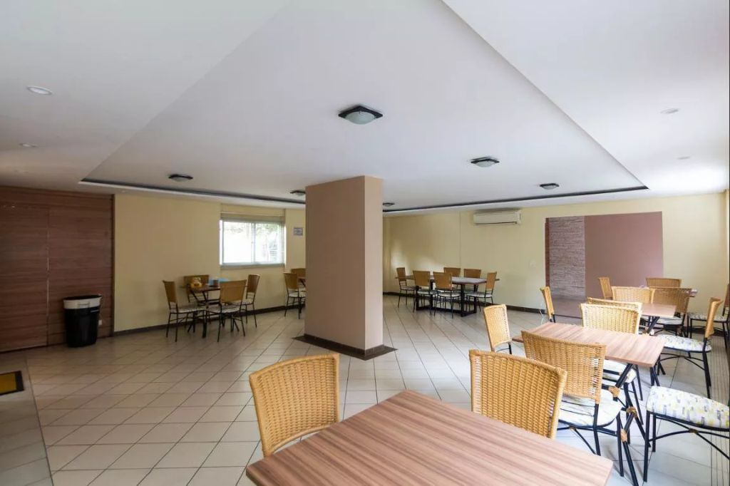 Apartamento, 3 quartos, 200 m² - Foto 42