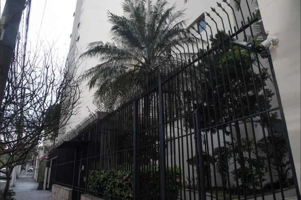 Apartamento, 3 quartos, 200 m² - Foto 26