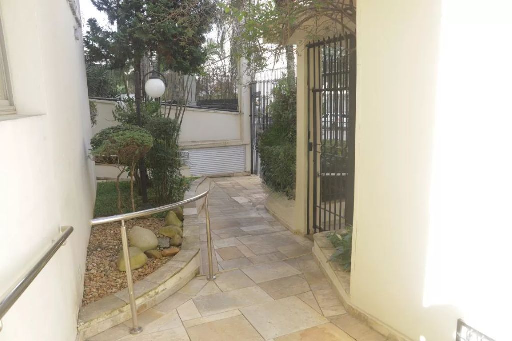 Apartamento, 3 quartos, 200 m² - Foto 29