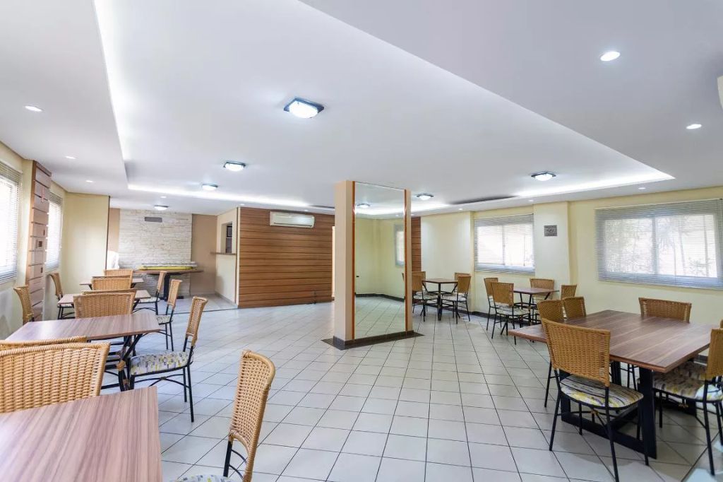 Apartamento, 3 quartos, 200 m² - Foto 38