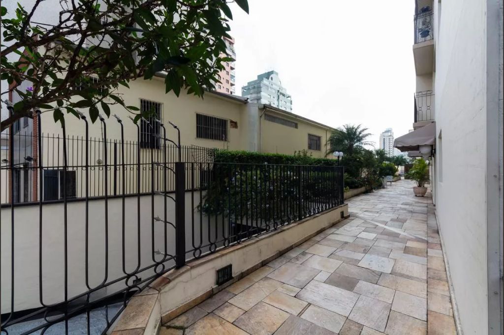 Apartamento, 3 quartos, 200 m² - Foto 30