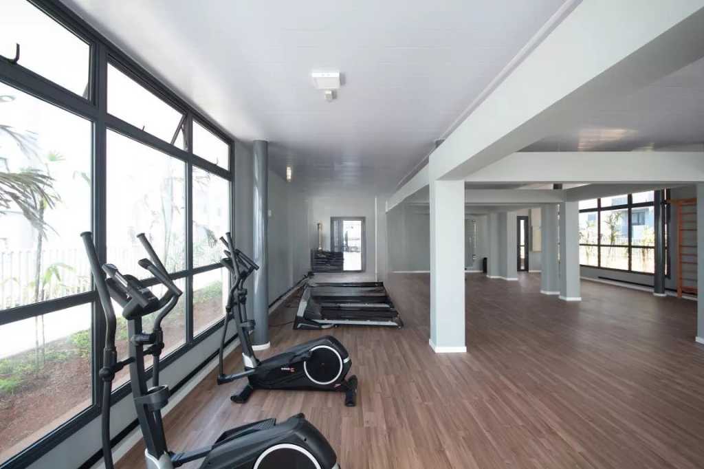 Apartamento, 2 quartos, 50 m² - Foto 33