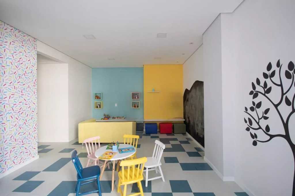 Apartamento, 1 quarto, 33 m² - Foto 34