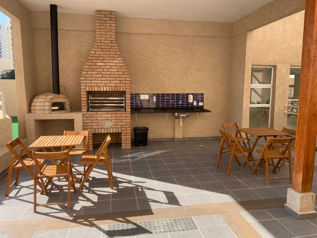 Apartamento, 2 quartos, 44 m² - Foto 33