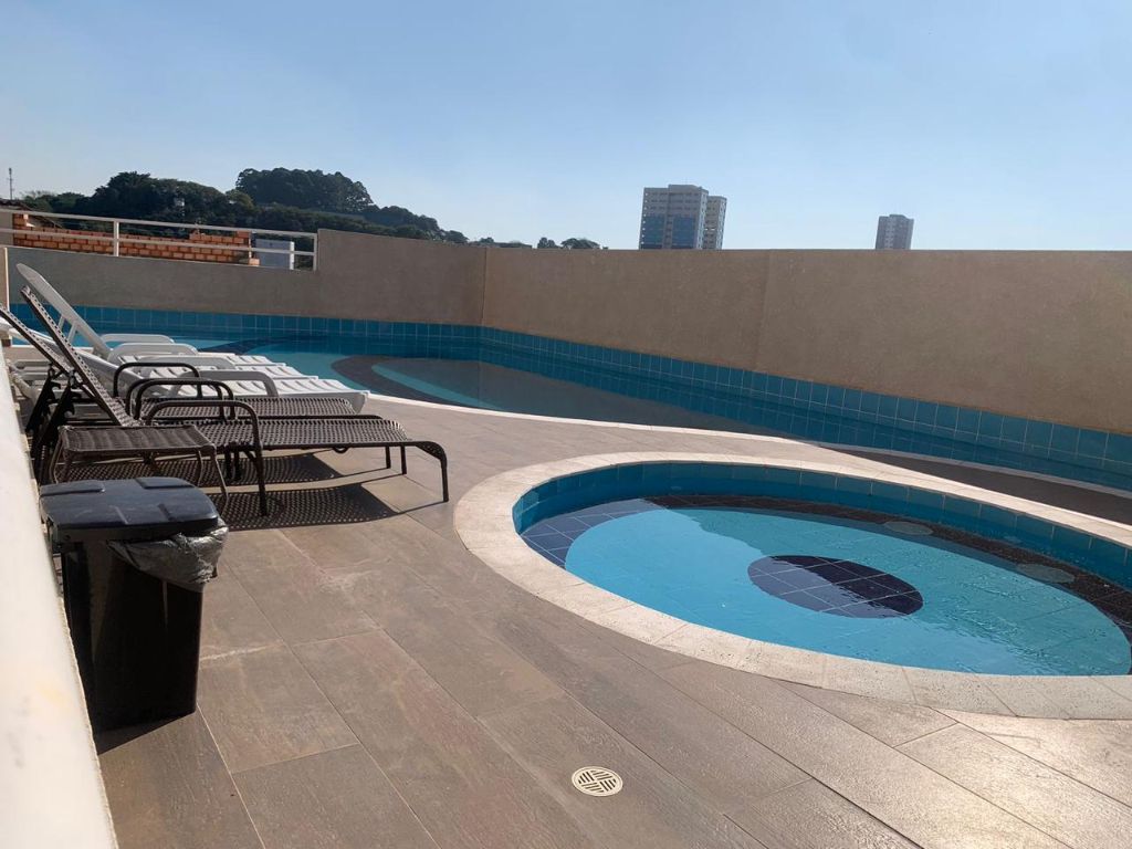 Apartamento, 2 quartos, 44 m² - Foto 32