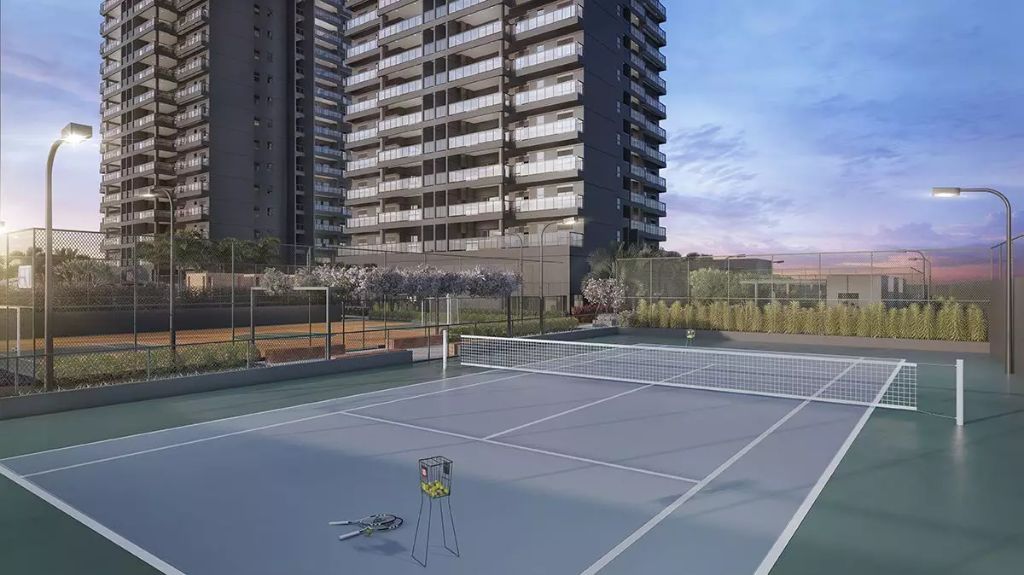 Apartamento, 3 quartos, 152 m² - Foto 31